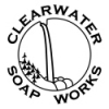 Clearwater Soap Works Logo